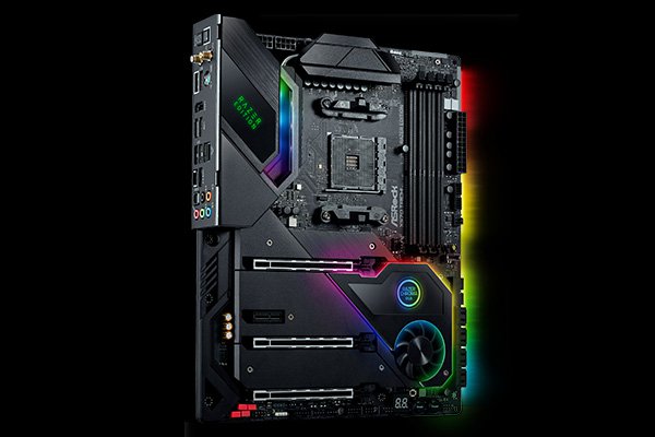 ASRock x Razer